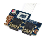 Acer aspire 5253 5250 5741 5552 5742 5742G 5742Zg 5551 5551G Usb Soket - 2