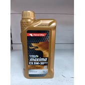 Petrol Ofisi Maxima CX 5W-30 1lt Tam Sentetik 2025 ÜRT. - 1
