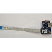 Dell İNSPİRON 15 3521 5521 Usb Soket - 1