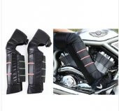 BİKE SKY Motorsiklet Diz Ve Bacak Koruma DizK-001 - 1