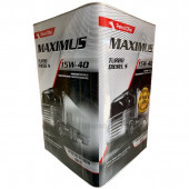 Petrol Ofisi Maximus Turbo Dizel S 15w-40 18 lt Motor Yağı - 2