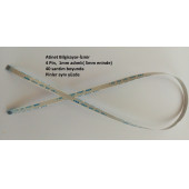 Awm 20624 80c 60v Vw-1 Flex Kablo 4 Pin 40 cm 4-1-40A - 1