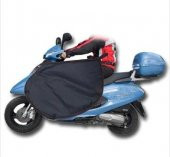BİKE SKY TİEN  Motorsiklet Diz Örtüsü uyumlu Rüzgarlık Su Geçirmez Scooter Için Impertex Kumaş - 1
