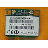 Fujitsu Amilo Mini Ui 3520 Wifi Kart WİRELESS KART - 1