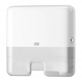 Tork Xpress Mini Z Katlama Havlu Dispenseri Beyaz 552100 - 1