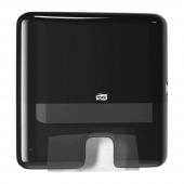 Tork Xpress Mini Z Katlama Havlu Dispenseri Siyah 552108 - 1