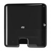 Tork Xpress Mini Z Katlama Havlu Dispenseri Siyah 552108 - 2