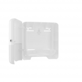 Tork Xpress Mini Z Katlama Havlu Dispenseri Beyaz 552100 - 3