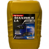 Petrol Ofisi Maximus LA 10W-40 Motor Yağı 17,5 kg (20 lt) - 1