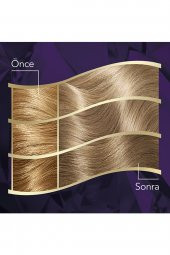 Koleston Intense Saç Boyası 10/81 Çok Açık Küllü İnci Sarısı - Salon Kalitesi - 6