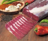 Karaca Sıfır Çemensiz Pastırma 750 Gr - 1