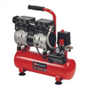 Einhell Te-Ac 6 Silent 6 Lt Sessiz Kompresör - 1