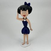 Betty Figür Biblo - Taş Devri - 1