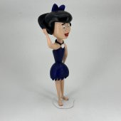 Betty Figür Biblo - Taş Devri - 2