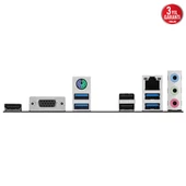 ASUS PRIME A620M-K DDR5 6400+(OC) HDMI VGA M.2 AM5 thumbnail 6