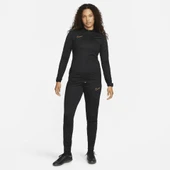 Nike FD4120-011 Dry Academy Kadın Eşofman Takımı - 1