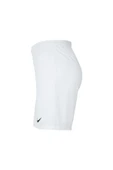 Nike BV6860-100 W Nk Df Park III Short Nb K Kadın Spor Şort - 3