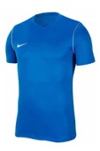 Nike BV6883-463 M Nk Df Park20 Top Ss Erkek T-Shirt - 1