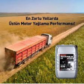 Petrol Ofisi Maximus XT 10W-40 20 lt Motor Yağı - 2