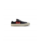Convers Chuck Play Low  Comme Des Garçons - 1