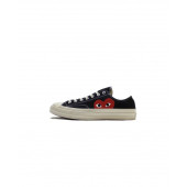 Convers Chuck Play Low  Comme Des Garçons - 2