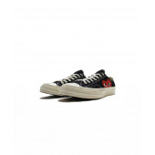 Convers Chuck Play Low  Comme Des Garçons - 3
