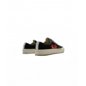 Convers Chuck Play Low  Comme Des Garçons - 4