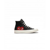 Convers Chuck Taylor 70 s Play  Comme Des Garçons - 1