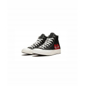 Convers Chuck Taylor 70 s Play  Comme Des Garçons - 2