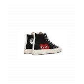 Convers Chuck Taylor 70 s Play  Comme Des Garçons - 3