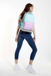 Kaukko Wichlight Sırt Çantası Flamingo K1511 - 2