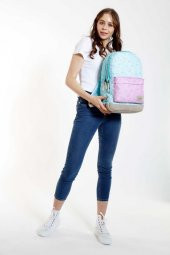 Kaukko Wichlight Sırt Çantası Flamingo K1511 - 3