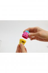 Bobo Silgili Kalemtıraş - 4lü Set thumbnail 5