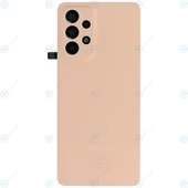Samsung A33 Arka Pil Kapağı, LENS HARİÇ SM-A336B - 2