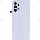 Samsung A33 Arka Pil Kapağı, LENS HARİÇ SM-A336B - 4
