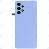 Samsung A33 Arka Pil Kapağı, LENS HARİÇ SM-A336B - 3