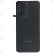 Samsung A33 Arka Pil Kapağı, LENS HARİÇ SM-A336B - 1