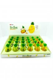 Ananas Silgi Kalemtıraş - 2