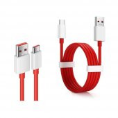 Oneplus One - 2 - X Type C Hızlı Şarj Ve Data Kablosu - 3