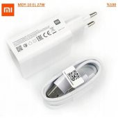 Xiaomi Note 10 Şarj Cihazı Aleti Qc 3.0 Mdy-10-El 27W - 1