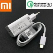 Xiaomi Mi 10T Lite Turbo Şarj Cihazı Aleti 33W - 1