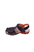 Walkenzo Arzen-2882 Erkek Çocuk Ortopedik Sandalet Ayakkabı - 12