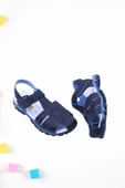 Walkenzo Arzen-2882 Erkek Çocuk Ortopedik Sandalet Ayakkabı - 2