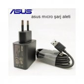 Asus Zenfone 2-4-5-6-Laser-Max-Go Şarj Cihazı Aleti - 1
