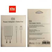 Xiaomi Redmi Mi Şarj Aleti Ve Micro Usb Data Kablosu Mdy 08 - 2