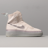 Nike Air Force 1 Shell Desert Sand thumbnail 1