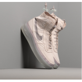 Nike Air Force 1 Shell Desert Sand thumbnail 5