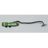HP CompaQ Presario F700 F500 AUDİO SES KARTI - 1