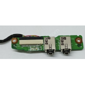 HP CompaQ Presario F700 F500 AUDİO SES KARTI - 2