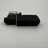 Pnömatik Valf Ventil 3V110-08 1/4 - 3/2 BY N. K. 12V/24V/110V/220V - 2